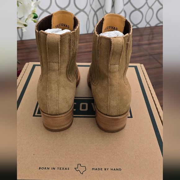 Tecovas - The Taylor, Women's 9.5 Boots - Picture 7 of 10